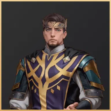 character option