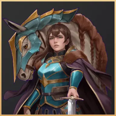 character option