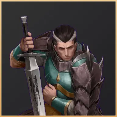 character option