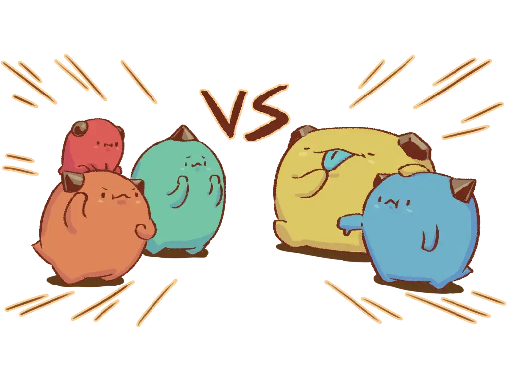 multiplayer battle